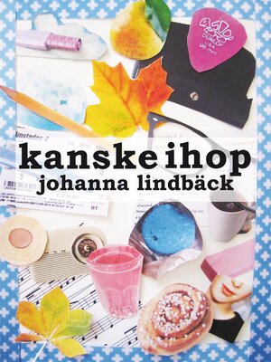 cover image of Kanske ihop